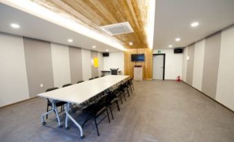 Goheung Geogeum Island Bed and Breakfast
