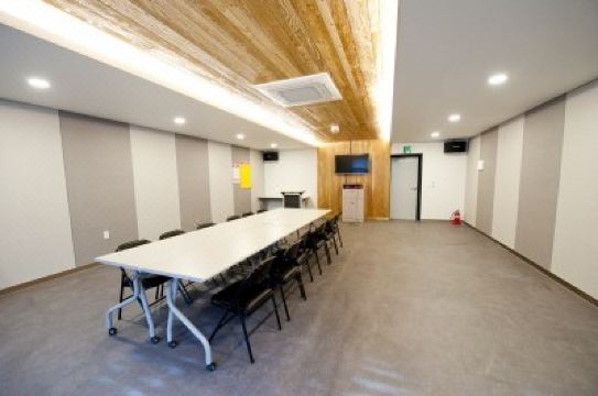 고흥 바다 풍경