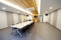 Goheung Geogeum Island Bed and Breakfast Hotels in Goheung-gun