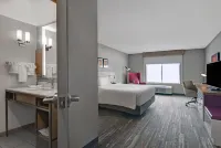 Hilton Garden Inn Hamilton