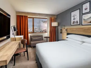 Four Points by Sheraton Bansko