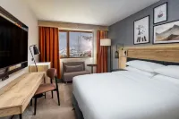 Four Points by Sheraton Bansko - バルコニー