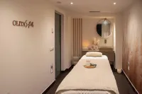 Meliá Palma Marina - spa