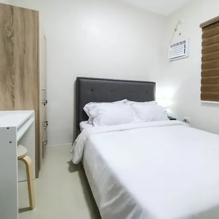 Manzil Anilao Cosy 2 Bedroom Apartment U5
