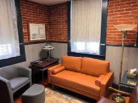 Sweet Historical Suite near Gettysburg PA