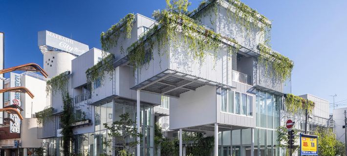Maebashi Galleria Hoteles en Maebashi