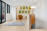 Stowe Hollow | Mountain Views, Fire Pit & BBQ