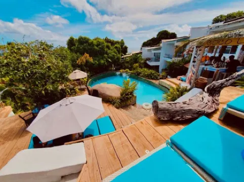 Bliss Boutique Hotel Seychelles