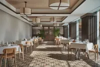 Atlantica Oasis Hotel - Desayuno