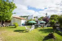 Hosteria Las Grullas Hotels near Juguelandia