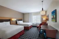 TownePlace Suites El Paso North