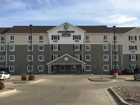 Suburban Studios Watford City Hotel di Watford City
