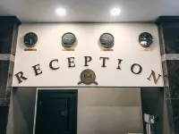 Нарвский Посад Отели в г. 
