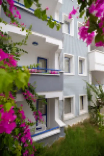 Sunpoint Hotel Bodrum