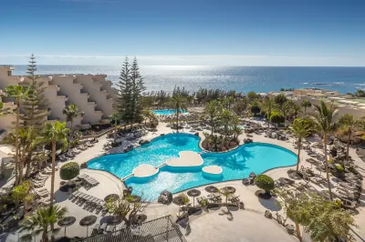 Barceló Lanzarote Royal Level Các khách sạn ở Teguise