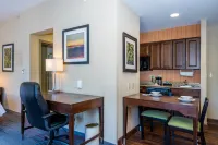 Homewood Suites by Hilton Birmingham-SW-Riverchase-Galleria Hotels in Shelby County