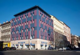 Hotel Galileo