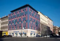 Hotel Galileo Hotels in Vinohrady