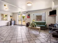 Motel 6 Portland, or  Mall 205 Hoteles cerca de Parque Mount Tabor