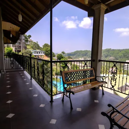 Kings Ridge Kandy
