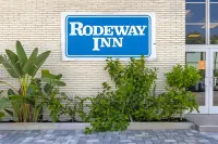 Downtown Hollywood Gardens Inn & Suites Hôtels à : Hollywood