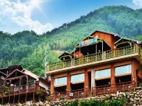 Jirisan One Night Two Days Pension