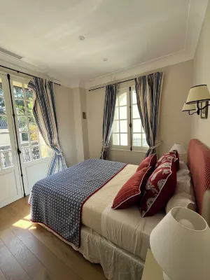 Villa Liska, en Plein Centre Ville, Proche Mer!