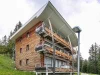 V du Bachat EPICEA B Hotels in Chamrousse