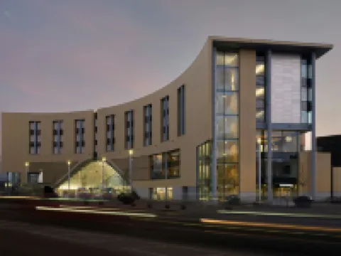 Four Points Flex by Sheraton Dundee Hotels in Dundee