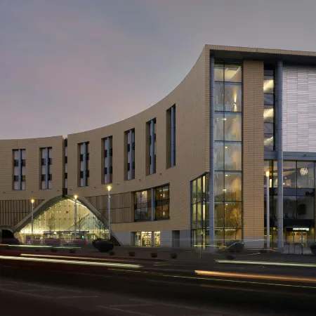 Four Points Flex by Sheraton Dundee