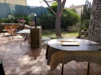 Villa en Plein Coeur d'Uzès