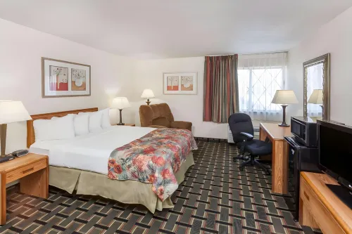 FairBridge Inn Express Decatur