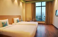Nest by TreeHouse Bhiwadi Hotel di Bhiwadi
