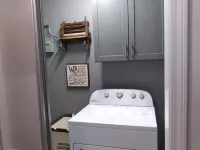 Home away from home. Relaxing and welcoming stay. 20min from Myrtle Beach.