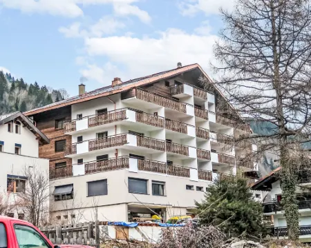 Neige et Soleil 12 Hotels in Champery