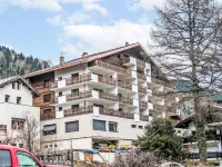 Neige et Soleil 12 - 3-Star
