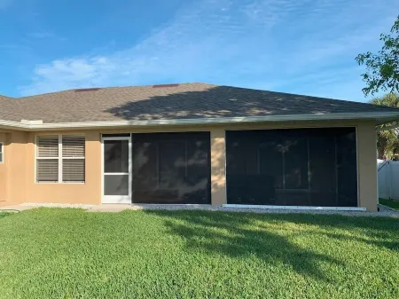 The "Elegant Suite" A Stylish, Luxurious Sanctuary in the Heart of Cape Coral FL