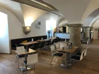JUFA Hotel Festung Rosenberg Kronach - Frühstück