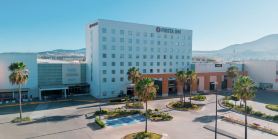Fiesta Inn Tepic