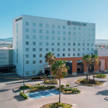 Fiesta Inn Tepic