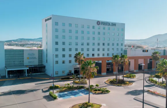 特皮克嘉年華酒店