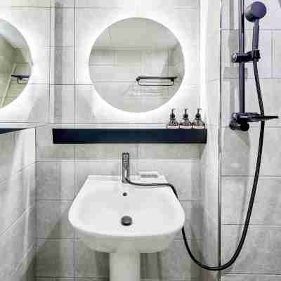 HT_TEVA RETREAT (USD) Rooms