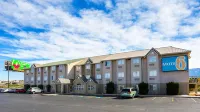 Motel 6 Bernalillo, NM