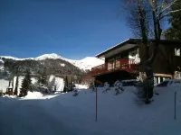 SUPER LIORAN INDIVIDUAL CHALET COMFORTABLE 8 BEDS