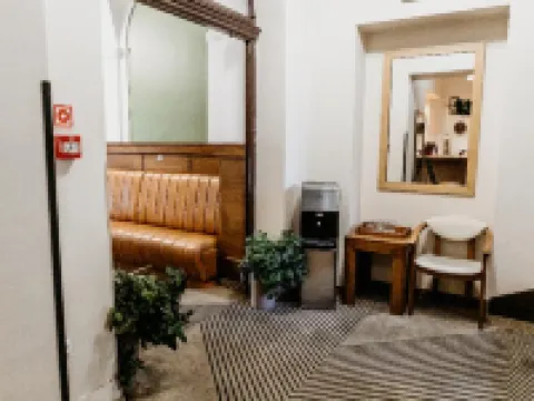 ヤーデン アパートホテル バイ アーテリー ホテルズ クラクフのホテル