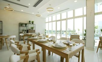 Zoya Health & Wellbeing Resort