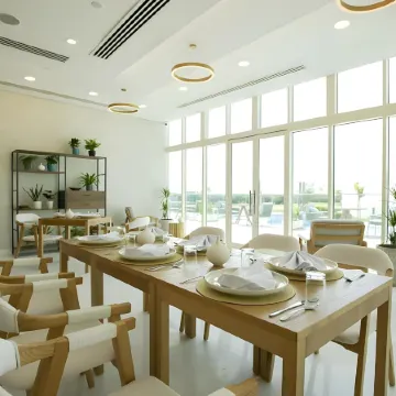 Zoya Health & Wellbeing Resort