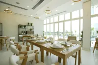 Zoya Health & Wellbeing Resort Hotels in Ajman