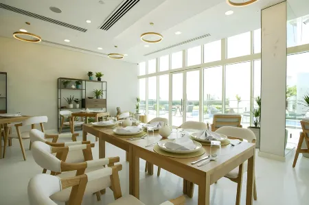 Zoya Health & Wellbeing Resort