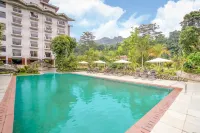 Club Mahindra le Vintuna, Gangtok - salle de sport